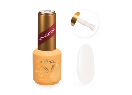 Fiber Gel with Vitamin E and Calcium - Fiber Claudy 15ml
